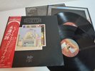 Led Zeppelin The Songs Remains The Same Japan 2LP OBI