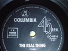 RUSSELL MORRIS.THE REAL THING.COLUMBIA.DO-8719.AUSSIE