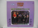 MANNY CORCHADO Aprovecha.. LATIN FUNK/SOUL/BOOGALOO LP