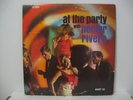 HECTOR RIVERA At The Party RARE LATIN SOUL/BOOGALOO LP