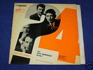 DICK MORRISSEY QUARTET have you heard? LP