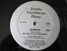 * JOHN GIBBS Trinidad RARE ISLAND DISCO BREAKS 12