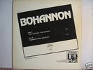 DISCO/Hamilton Bohannon-Let's Start The Dance (LISTEN)