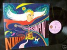 Nirvana LP The Story Of Simon Simopath 1st press EX+