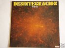 TABACO - DESINTEGRACION - LP - SPAIN - /POKORA