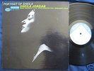 SHEILA JORDAN portrait of sheila BLUE NOTE NEW YORK M