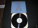 Spacemen 3 Transparent Radiation Glass OOP