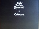 Judy Bailey- Colours RARE OZ JAZZ FUNK BREAKS