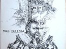Mike Selesia- Flavor RARE PRIVATE JAZZ/ JAZZ FUNK