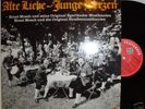 Alte Liebe Junge Herzen  Ernst Mosch - Fono-Ring rar