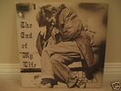 SEX the end of my life LP canadian psych prog RARE
