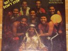 SUPERIOR ELEVATION Get It Don't Stop BOOGIE FUNK LP SS