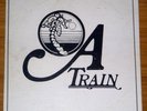 A TRAIN S/T Private Louisiana Jazz Funk LP