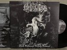 Mutiilation - Black Millenium LP lim400 drudkh arckanum