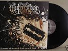 Mutiilation - Remains of a ruined.. LP lim60 darkthrone