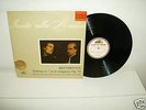 BEETHOVEN SYM N 7 CLUYTENS STEREO 1ED ASD ITALY MINT LP
