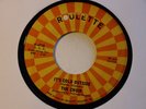 TEFTELLER Garage Pop The Choir It's Cold Outside M-