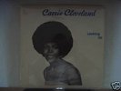 Carrie Cleveland  Looking up  private soul lp