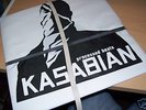 Kasabian Processed Beats 10