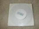 THE DAMNED DODGY DEMO LOVE SONG/BURGLAR 7