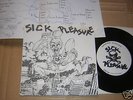 SICK PLEASURE 7