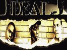 IDEAL J - ORIGINAL MCs // VINYL // VERY RARE 
