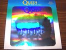 QUEEN The Miracle 