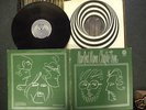 MANFRED MANN-CHAPTER 3 -ORIGINAL UK SWIRL PRESSING