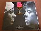 DEE DEE, BARRY & THE MOVEMENTS - Soul Hour MPS LP  1968