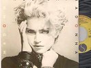 MADONNA; HOLIDAY + I KNOW IT, PROMO SPAIN MINT