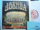 JOSHUA   Opens Your Mind - UNPLAYED Rockadelic psych LP