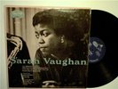 Sarah Vaughan w/ Clifford Brown - Orig. Emarcy DG Mono