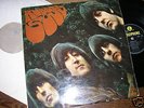 THE BEATLES -  Rubber Soul LP,  RARE MATRIX 1 MONO LP