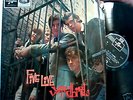 The YARDBIRDS   Five Live Yardbirds - UK Blues Rock LP