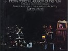 Harry Partch Delusion Of The Fury, Mitchell, Columbia