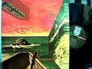 LEIGH STEPHENS   Red Weather - ORIGINAL Heavy Psych LP
