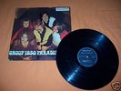 group 1850-paradise now psych vinyl lp gemm