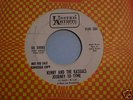 KENNY AND THE KASUALS  Journey To Tyme Garage 45 LISTEN