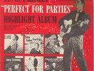 ELVIS PRESLEY PERFECT FOR PARTIES  7