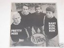 7“ The Petards – Baby Run, Run, Run  / CCA  5021