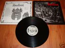 Merciless-The Awakening Original DSP LP