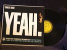 CHARLIE ROUSE YEAH Orig Epic mono LP LA16012