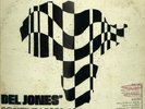 DEL JONES 
