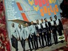 THE DUBS MEET THE SHELLS DOO WOP LP JOSIE RECORD LABEL
