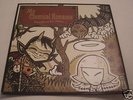 MY CHEMICAL ROMANCE HEADFIRST FOR HALOS 7