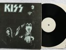 KISS 1xVinyl, Egos at Stake The Arena, Wembley, LONDON