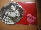 MADONNA Like A Virgin LP JAPAN ltd PICTURE DISC