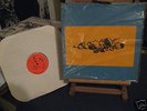 Sun Ra -Aurora Borealis 12480 El Saturn