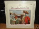 Bach-Ouverturen BWV 1066-1069 / Pinnock   NEW SEALED LP