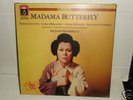Puccini-Madama Butterfly/Barbirolli NEW SEALED 2 LP SET